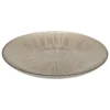 ASSIETTE A DESSERT GLORIA CHAMPAGNE 22CM