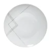 ASSIETTE A DESSERT GRAND HOTEL OR 19CM