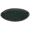 ASSIETTE A DESSERT JADE D.21CM
