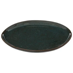 ASSIETTE A DESSERT JADE D.21CM