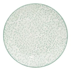 ASSIETTE A DESSERT JASMIN 19CM