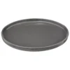 ASSIETTE A DESSERT MARIE GRIS D.20CM