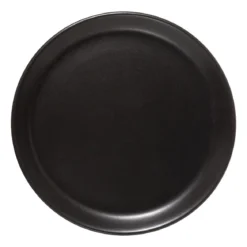 ASSIETTE A DESSERT MODERN WOOD 20CM