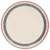 ASSIETTE A DESSERT MORGANE D.20CM