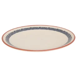 ASSIETTE A DESSERT MORGANE D.20CM