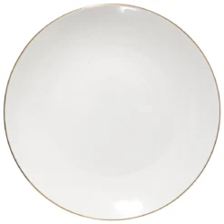 ASSIETTE A DESSERT PETIT SALON 19CM