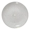 ASSIETTE A DESSERT RAYON OR 20CM