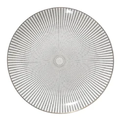 ASSIETTE A DESSERT RAYON OR 20CM