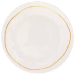 ASSIETTE A DESSERT SELENA D.18CM