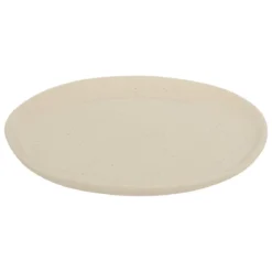 ASSIETTE A DESSERT WONJA CREME 21CM