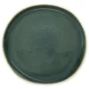 ASSIETTE A DESSERT WONJA VERT 21CM
