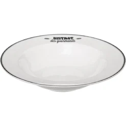 ASSIETTE A PATES BISTROT 27CM