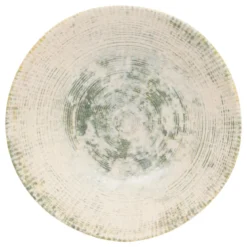 ASSIETTE CREUSE ARIANE D.21CM