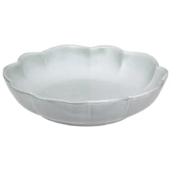 ASSIETTE CREUSE AUDE CELADON D20CM