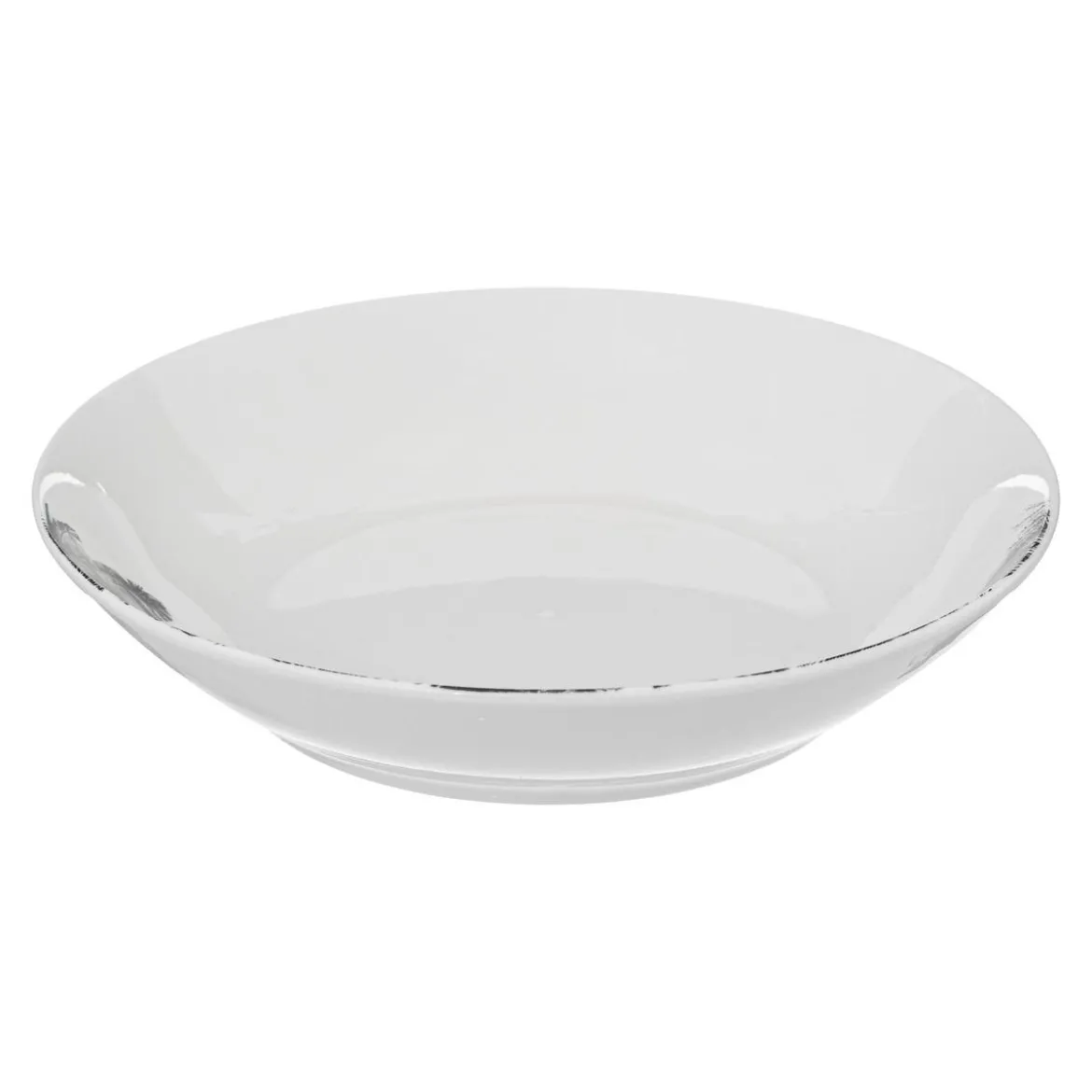 ASSIETTE CREUSE BOTANIC FACTORY D.20CM
