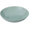 ASSIETTE CREUSE COLORAMA D.22CM MINT