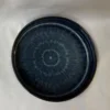 ASSIETTE CREUSE EVA BLEU D.18CM