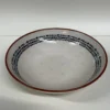 ASSIETTE CREUSE MORGANE D.21CM