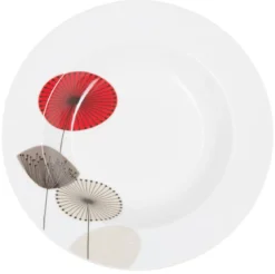 ASSIETTE CREUSE OSARA 22CM