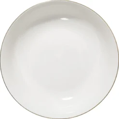 ASSIETTE CREUSE PETIT SALON 20CM