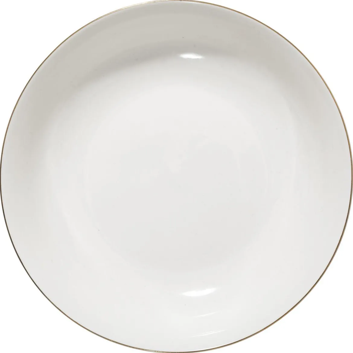 ASSIETTE CREUSE PETIT SALON 20CM