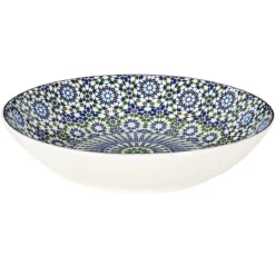 ASSIETTE CREUSE SANA D20CM