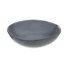 ASSIETTE CREUSE SPRING WATER BLEU 19CM