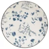 ASSIETTE CREUSE UMAMI FLEUR D.20CM