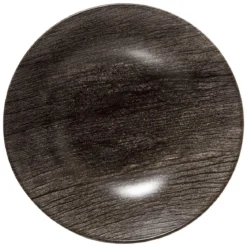 ASSIETTE CREUSE VIE SAUVAGE 20CM
