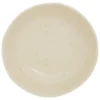 ASSIETTE CREUSE WONJA CREME 19CM