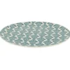 ASSIETTE PLASTIQUE JAIPUR MARKET D.26CM