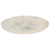 ASSIETTE PLATE ARIANE D.26CM
