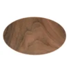 ASSIETTE PLATE BOIS MOOD 26CM