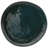 ASSIETTE PLATE JADE D.27CM