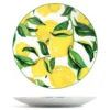 ASSIETTE PLATE LIMONI 26.7CM