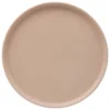 ASSIETTE PLATE MARIE NUDE D.27CM
