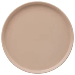 ASSIETTE PLATE MARIE NUDE D.27CM