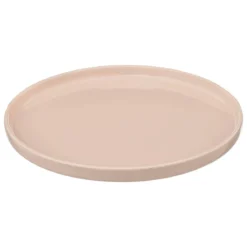 ASSIETTE PLATE MARIE NUDE D.27CM