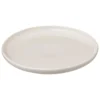 ASSIETTE PLATE NORA D.27CM