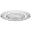 ASSIETTE PLATE RENAISSANCE 25CM