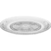 ASSIETTE PLATE RENAISSANCE 29CM