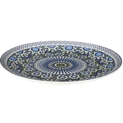 ASSIETTE PLATE SANA D26.5CM