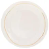 ASSIETTE PLATE SELENA D.26CM