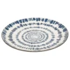 ASSIETTE PLATE UMAMI RAYON D.26CM
