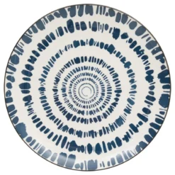 ASSIETTE PLATE UMAMI RAYON D.26CM
