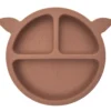 ASSIETTE SILICONE BICHE