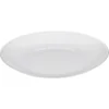 ASSIETTE SQUARE BLANC 25CM