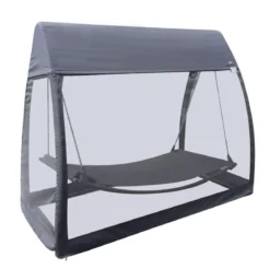 ASSISE BALANCELLE TRINIDAD ARDOISE