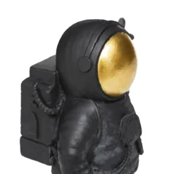 ASTRONAUTE RESINE SOUL H.15CM