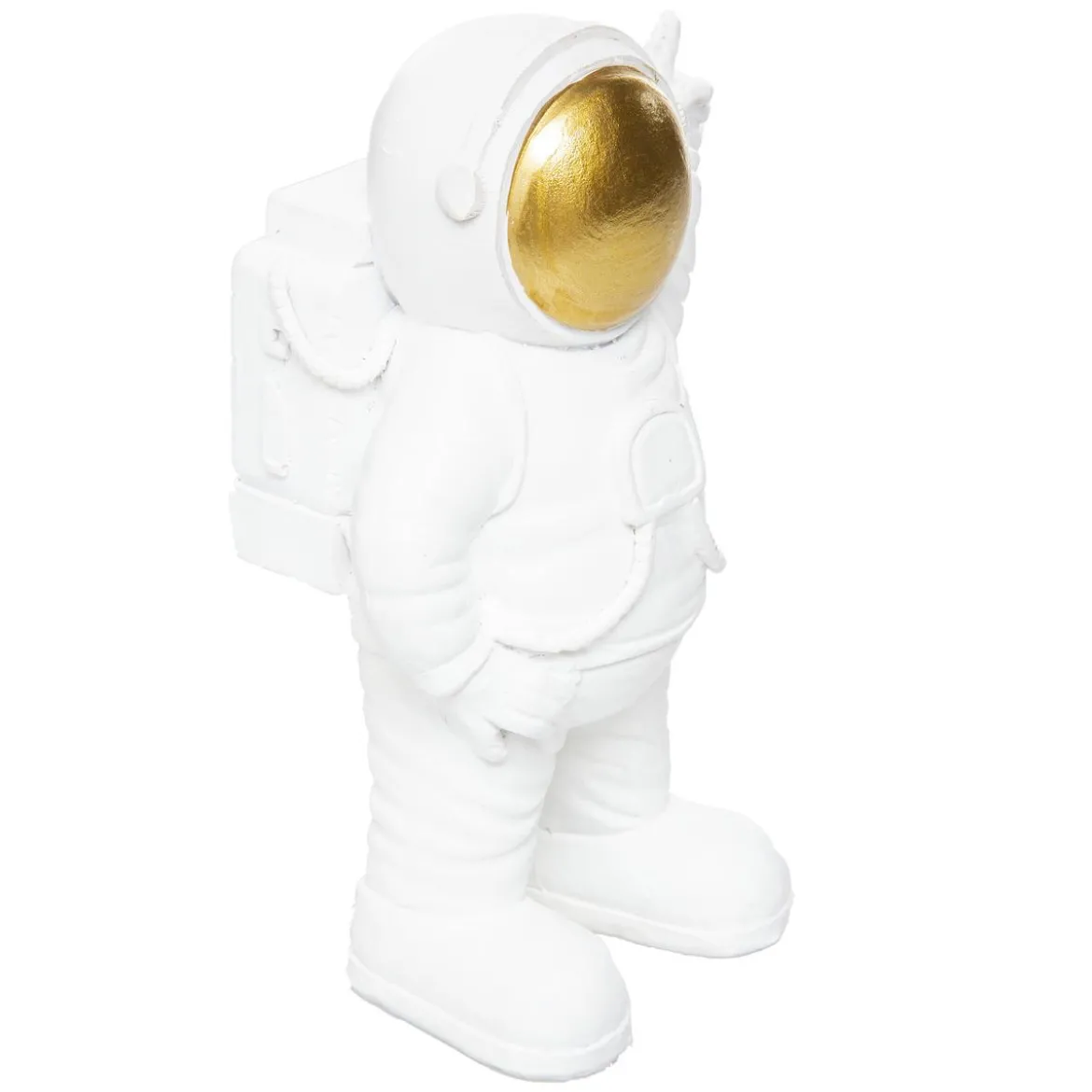 ASTRONAUTE RESINE SOUL H.15CM